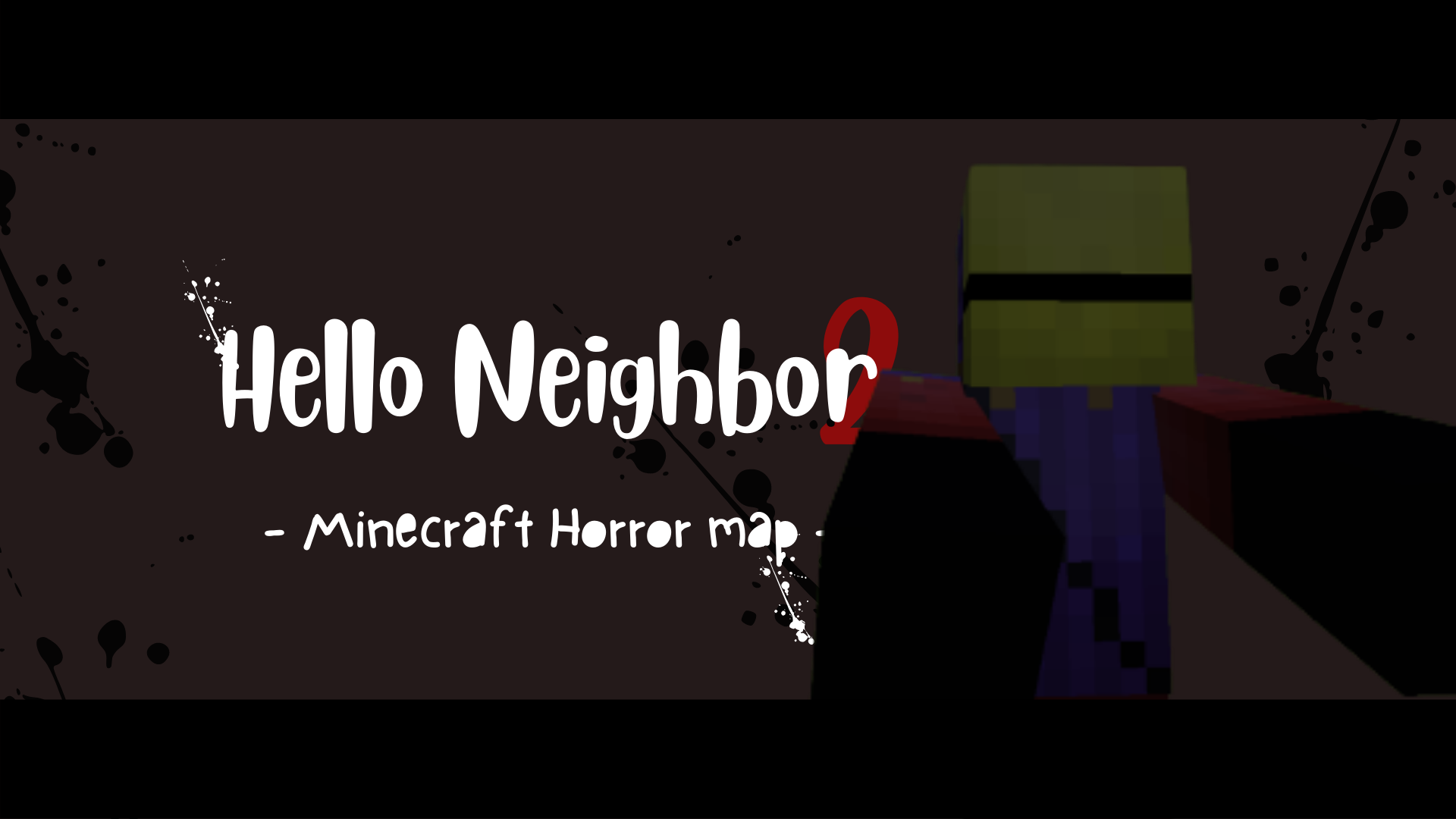 Télécharger Hello Neighbor 2 - Nightmare pour Minecraft 1.17.1